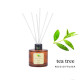 Tea Tree Aromatherapy Reed Diffuser (Ya) - 50 ml. Tea Tree Aromatherapy Reed Diffuser (Ya) - 50 ml.