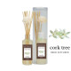 Cork Tree Aromatherapy Reed Diffuser (Ya) -  50 ml.