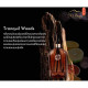 Tranquil Wood Aromatherapy Reed Diffuser (Mt.Sapola) - 100 ml. Tranquil Wood Aromatherapy Reed Diffuser (Mt.Sapola) - 100 ml.