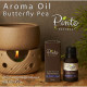 Butterfly Pea  Essential Oil  (Pinto Natural) - 15ml.