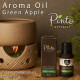 Green Apple Essential Oil (Pinto Natural) - 15ml. Green Apple Essential Oil (Pinto Natural) - 15ml.