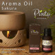 Sakura Essential Oil (Pinto Natural) - 15ml. Sakura Essential Oil (Pinto Natural) - 15ml.