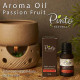 Passion Fruit Essential Oil (Pinto Natural) - 15ml. Passion Fruit Essential Oil (Pinto Natural) - 15ml.