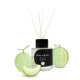 Sweet Melon Aromatherapy Reed Diffuser (Siam Aroma) - 50 ml. Sweet Melon Aromatherapy Reed Diffuser (Siam Aroma) - 50 ml.