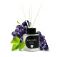 Grape Aromatherapy Reed Diffuser (Siam Aroma) - 50 ml. Grape Aromatherapy Reed Diffuser (Siam Aroma) - 50 ml.
