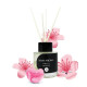 Sakura Aromatherapy Reed Diffuser (Siam Aroma) - 50 ml. Sakura Aromatherapy Reed Diffuser (Siam Aroma) - 50 ml.