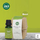 Lime & Lemongrass essential oil (Smell Lemongrass) - 20ml. Lime & Lemongrass essential oil (Smell Lemongrass) - 20ml.