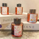 Venice Sunshine Aromatherapy Reed Diffuser (Siam Aroma) -  50 ml.
