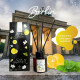 Berlin in the winter Aromatherapy Reed Diffuser (Siam Aroma) -  50 ml.