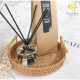Rich Rose Aromatherapy Reed Diffuser (Siam Aroma) - 100 ml. Rich Rose Aromatherapy Reed Diffuser (Siam Aroma) - 100 ml.