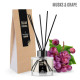 Musks & Grape Aromatherapy Reed Diffuser (Siam Aroma) -  100 ml.