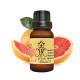 GrapeFruit essential oil (H-Hom) - 15ml. GrapeFruit essential oil (H-Hom) - 15ml.