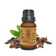 Cloves essential oil (H-Hom) - 15ml.