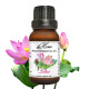 Lotus essential oil (H-Hom) - 15ml. Lotus essential oil (H-Hom) - 15ml.