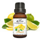 Lemon essential oil (H-Hom) - 15ml. Lemon essential oil (H-Hom) - 15ml.