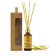 LemonGrass Jasmine Aroma Diffuser (H-Hom) - 50 ml.