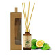 Bergamot Aroma Diffuser (H-Hom) - 50 ml. Bergamot Aroma Diffuser (H-Hom) - 50 ml.