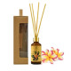 Frangipani Aroma Diffuser (H-Hom) - 50 ml. Frangipani Aroma Diffuser (H-Hom) - 50 ml.