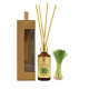 Lemongrass Aroma Diffuser (H-Hom) - 50 ml.