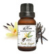 Vanilla essential oil (H-Hom) - 15ml. Vanilla essential oil (H-Hom) - 15ml.