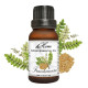 Frankincense essential oil (H-Hom) - 15ml. Frankincense essential oil (H-Hom) - 15ml.