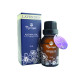Natural Aroma Oil Deluxe (Organique) - 15ml. Natural Aroma Oil Deluxe (Organique) - 15ml.