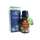 Natural Aroma Oil Deluxe (Organique) - 15ml. Natural Aroma Oil Deluxe (Organique) - 15ml.