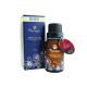 Natural Aroma Oil Deluxe (Organique) - 15ml. Natural Aroma Oil Deluxe (Organique) - 15ml.