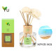 Seven Sea Aromatherapy Reed Diffuser (Ya) -  120 ml.