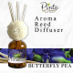 Butterfly pea Aromatherapy Reed Diffuser (Pinto Natural) - 50 ml. Butterfly pea Aromatherapy Reed Diffuser (Pinto Natural) - 50 ml.