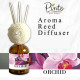 Orchid Aromatherapy Reed Diffuser (Pinto Natural) - 50 ml. Orchid Aromatherapy Reed Diffuser (Pinto Natural) - 50 ml.