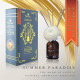 The Book of Senses Summer Paradise (Organique) - 50ml. The Book of Senses Summer Paradise (Organique) - 50ml.