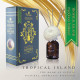 The Book Of Scents Tropical Island (Organique) - 50ml. The Book Of Scents Tropical Island (Organique) - 50ml.