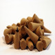Sandalwood Incense Cone Standard 100% (Harvest) -15g. Sandalwood Incense Cone Standard 100% (Harvest) -15g.