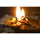Sandalwood wood Normal 100% Aroma 100% (Harvest) -20g. Sandalwood wood Normal 100% Aroma 100% (Harvest) -20g.