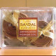 Sandalwood Incense 100% Coil Small (Harvest) -1 box x 18 curl. Sandalwood Incense 100% Coil Small (Harvest) -1 box x 18 curl.