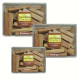 Sandalwood Chips Premium 100% Aroma 100% (Harvest) - 50g. Sandalwood Chips Premium 100% Aroma 100% (Harvest) - 50g.
