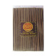 Agarwood Incense Stick Post Oil Distillation (Harvest) - 200g. Agarwood Incense Stick Post Oil Distillation (Harvest) - 200g.