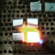 Arab Charcoal Burner Premium Quality  (Harvest) - 1000g.