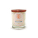Coconut Soy Candle (Akaliko) -395 g. Coconut Soy Candle (Akaliko) -395 g.