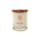 Orchid Soy Candle (Akaliko) -395 g. Orchid Soy Candle (Akaliko) -395 g.