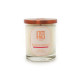 Sandalwood Soy Candle (Akaliko) -395 g. Sandalwood Soy Candle (Akaliko) -395 g.