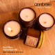 Buddha S Hand Aromatherapy Soy Wax Candle (Annbelle) - 60g. Buddha S Hand Aromatherapy Soy Wax Candle (Annbelle) - 60g.