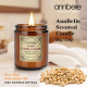Buddha S Hand Aromatherapy Soy Wax Candle (Annbelle) - 60g. Buddha S Hand Aromatherapy Soy Wax Candle (Annbelle) - 60g.