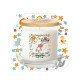 Nite Nite Aromatherapy Soy Wax Candle (H-hom) - 250g. Nite Nite Aromatherapy Soy Wax Candle (H-hom) - 250g.