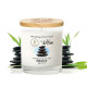 Balance Aromatherapy Soy Wax Candle (H-hom) - 250g. Balance Aromatherapy Soy Wax Candle (H-hom) - 250g.