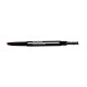 The Professional MakeUp Triangular Brow Pencil (Gino McСray) - 2g. The Professional MakeUp Triangular Brow Pencil (Gino McСray) - 2g.