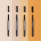 The Professional MakeUp Triangular Brow Pencil (Gino McСray) - 2g. The Professional MakeUp Triangular Brow Pencil (Gino McСray) - 2g.