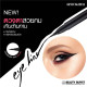 The Professional Make UP Super Fine Liquid Eyeliner (Gino McСray) - 40ml. The Professional Make UP Super Fine Liquid Eyeliner (Gino McСray) - 40ml.