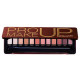 The Professional Make UP Phoenix Eye Shadow Paletee (Gino McСray) - 16,8g. The Professional Make UP Phoenix Eye Shadow Paletee (Gino McСray) - 16,8g.